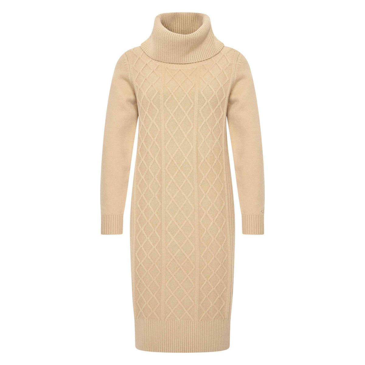 Hv Society - Dress Hvsruby - Sand