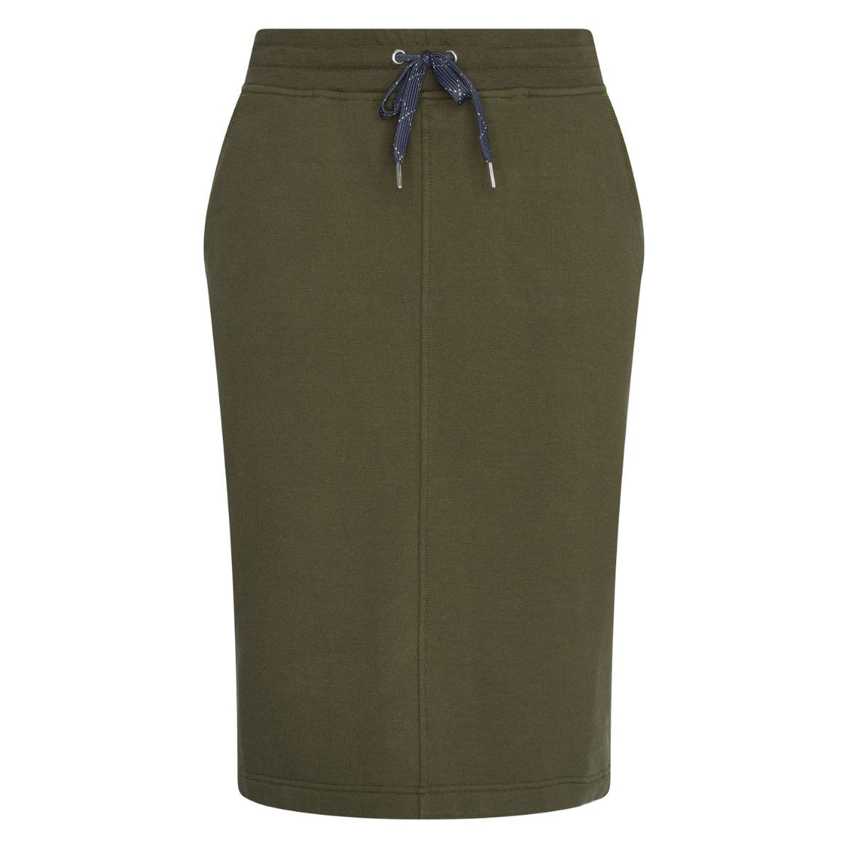 Hv Society - Skirt Hvsconstance - Army