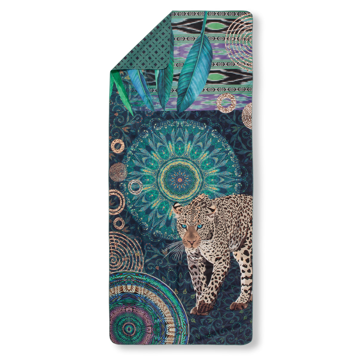 HIP - Serviette de sport - Imena - Multi