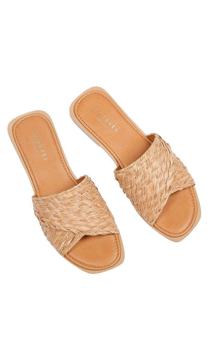 Peverine - Chaussures - Neutral Be - W