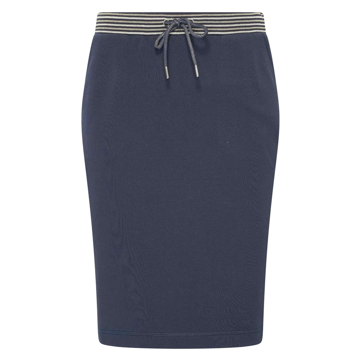 Hv Society - Skirt Hvsmazie - Navy