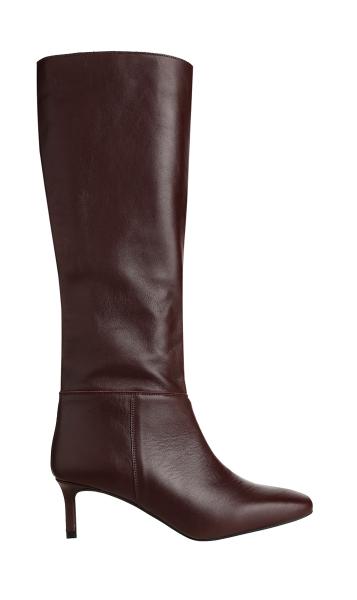 Stella - Chaussures - Port Wine - W