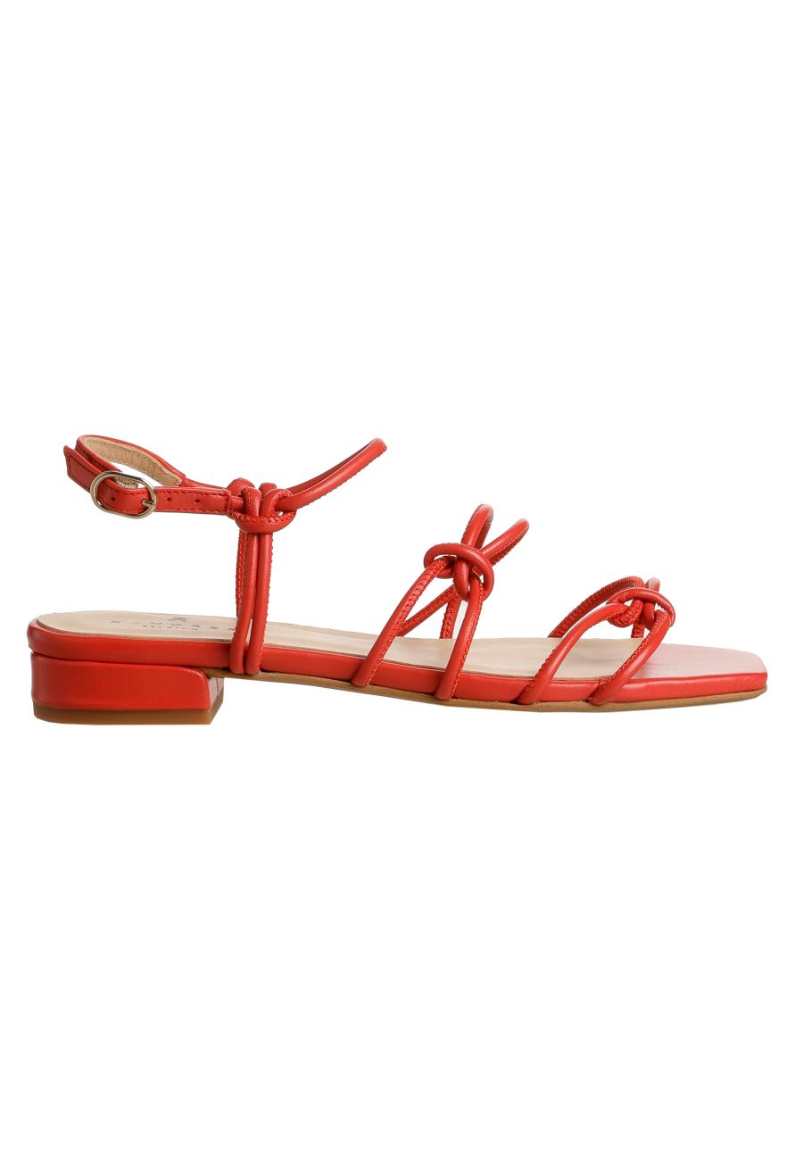 Chaussures - Sandaal-Divine - Chili