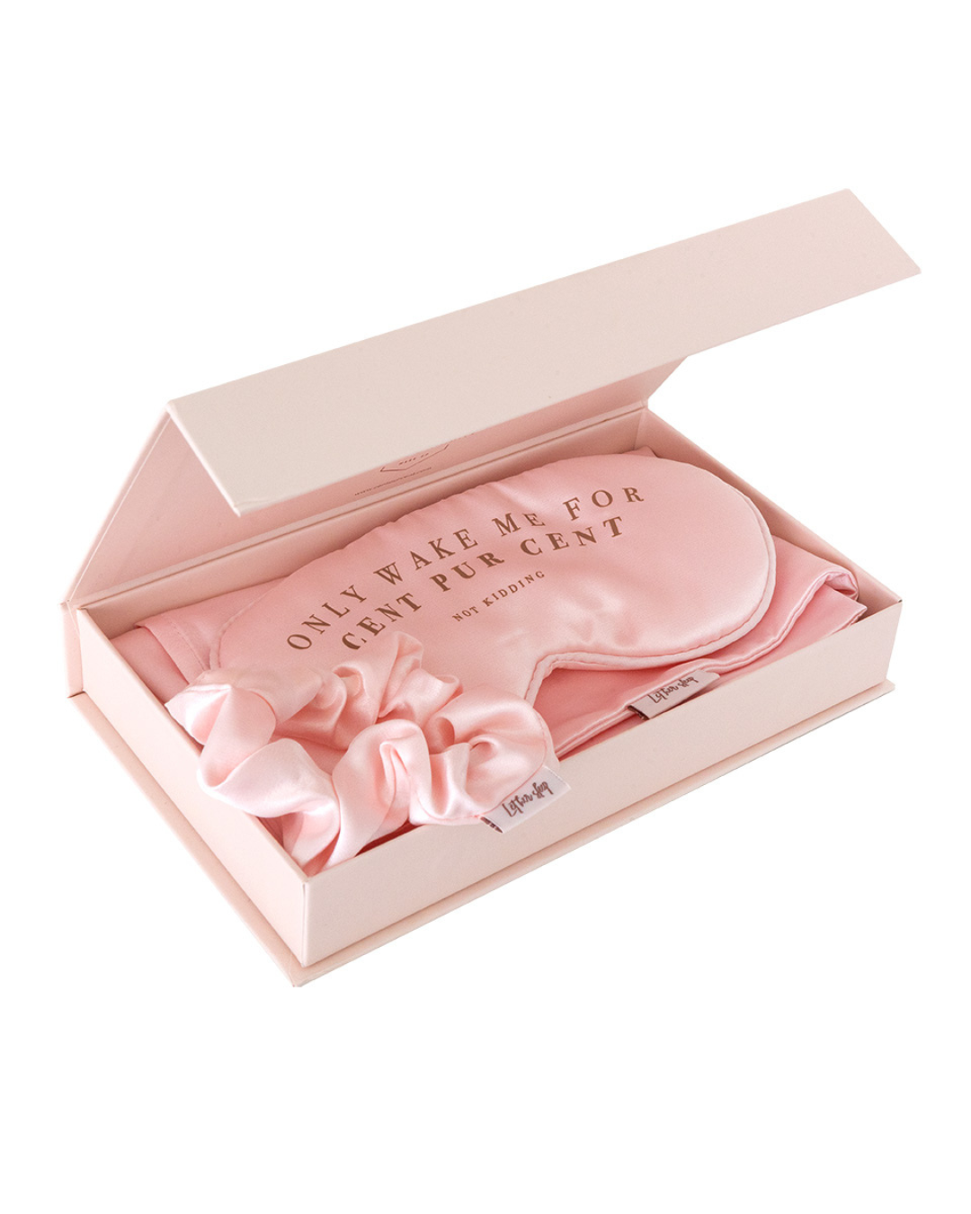 Cent Pur Cent - Box Cadeau de Rêve