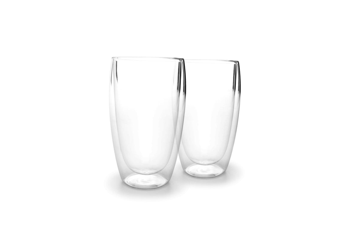 ONA - Chope 44cl verre double paroi Vienna - set/2