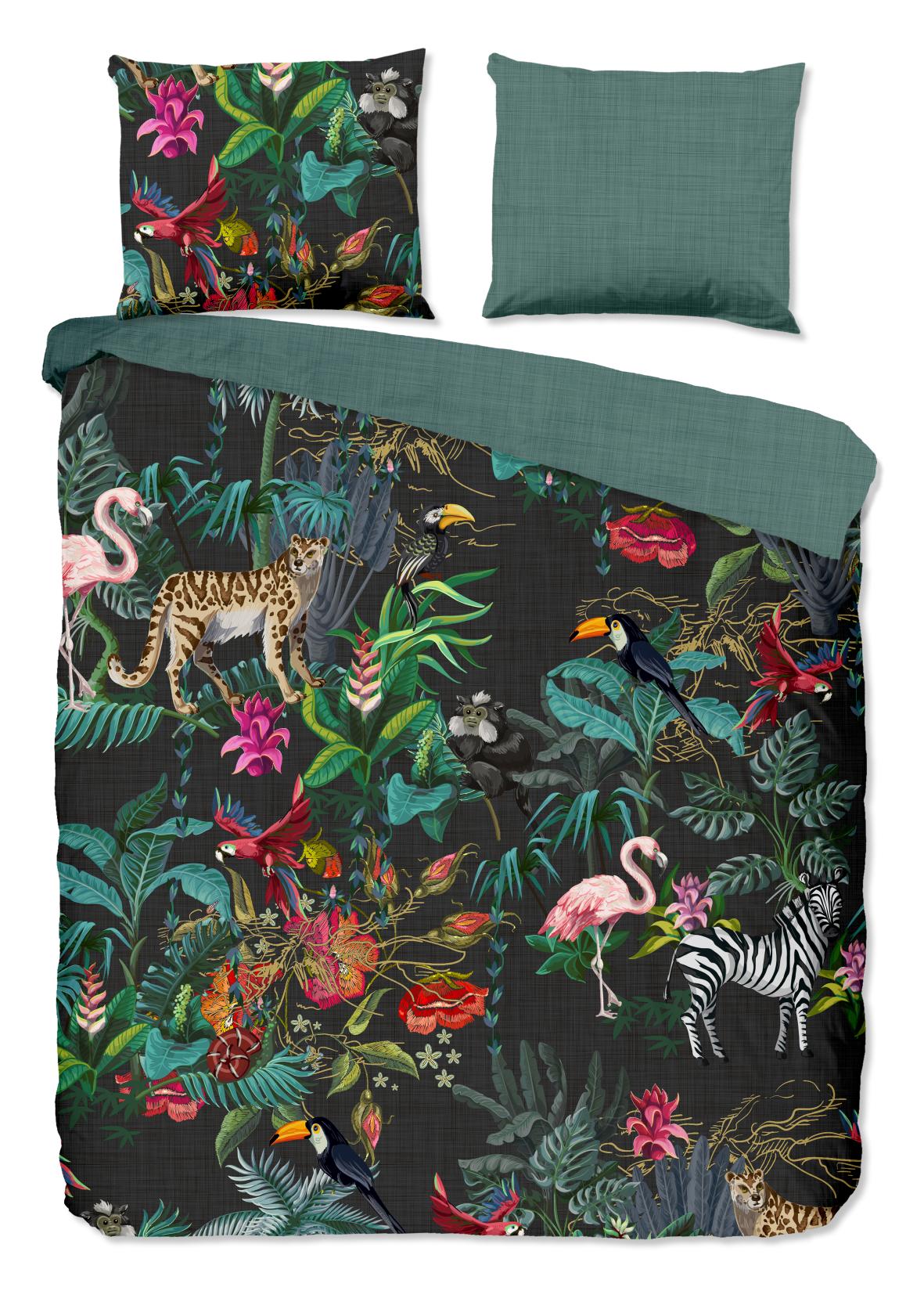 Good Morning - Housse De Couette - Funky - Multi