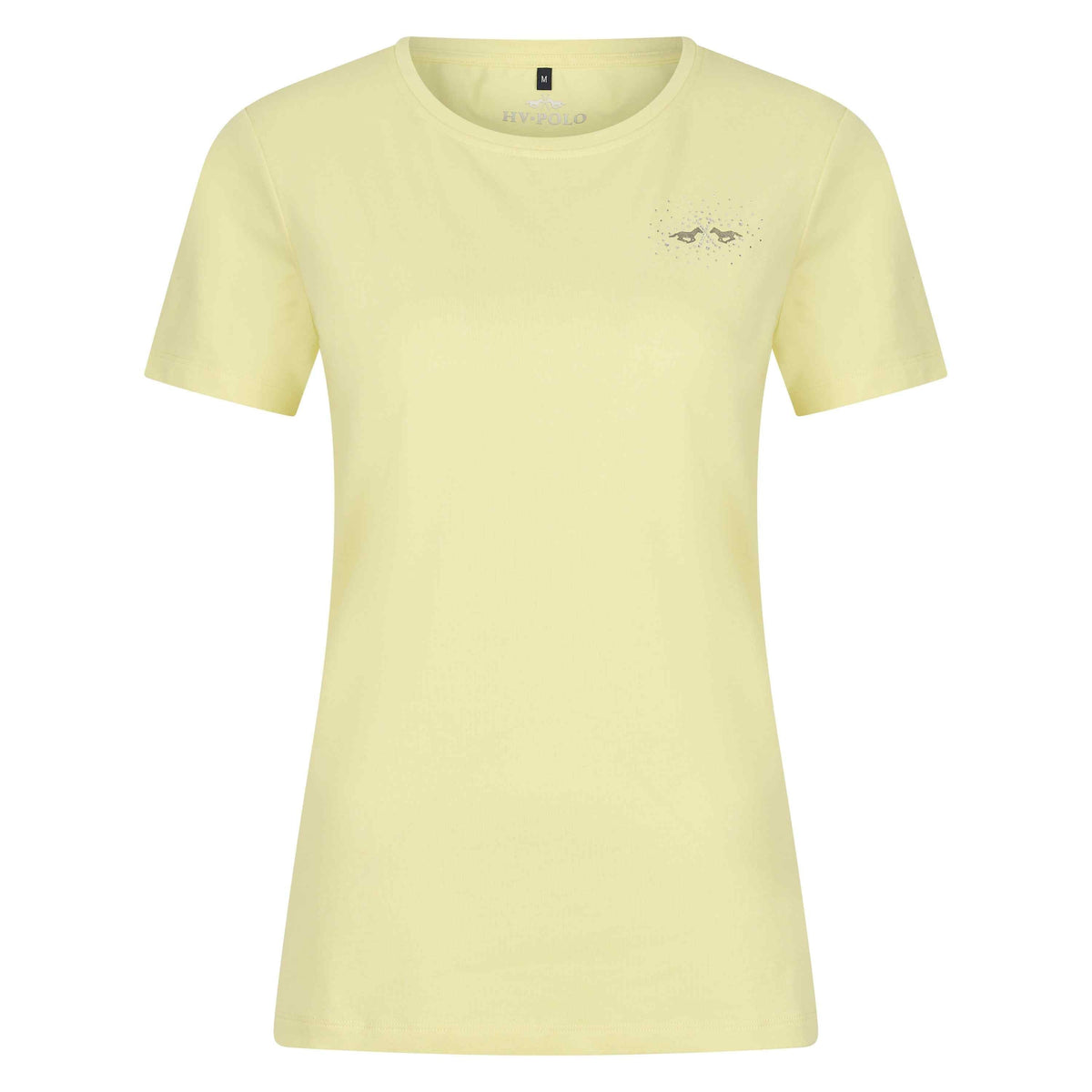 Hv Polo - Femme - Tops - Geel