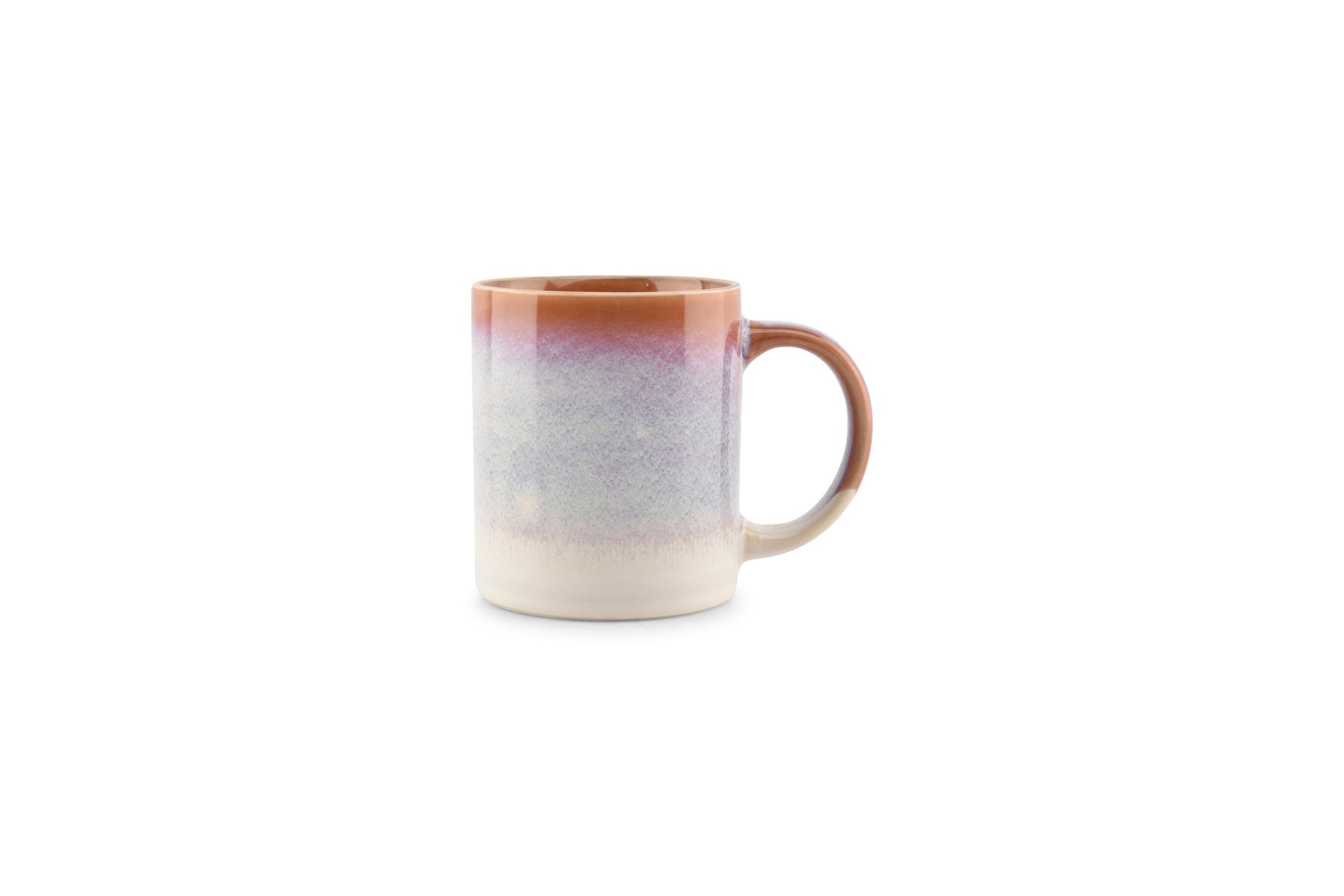 Ona - Chope 27cl rose Vera - 1 SET - 4 pièces