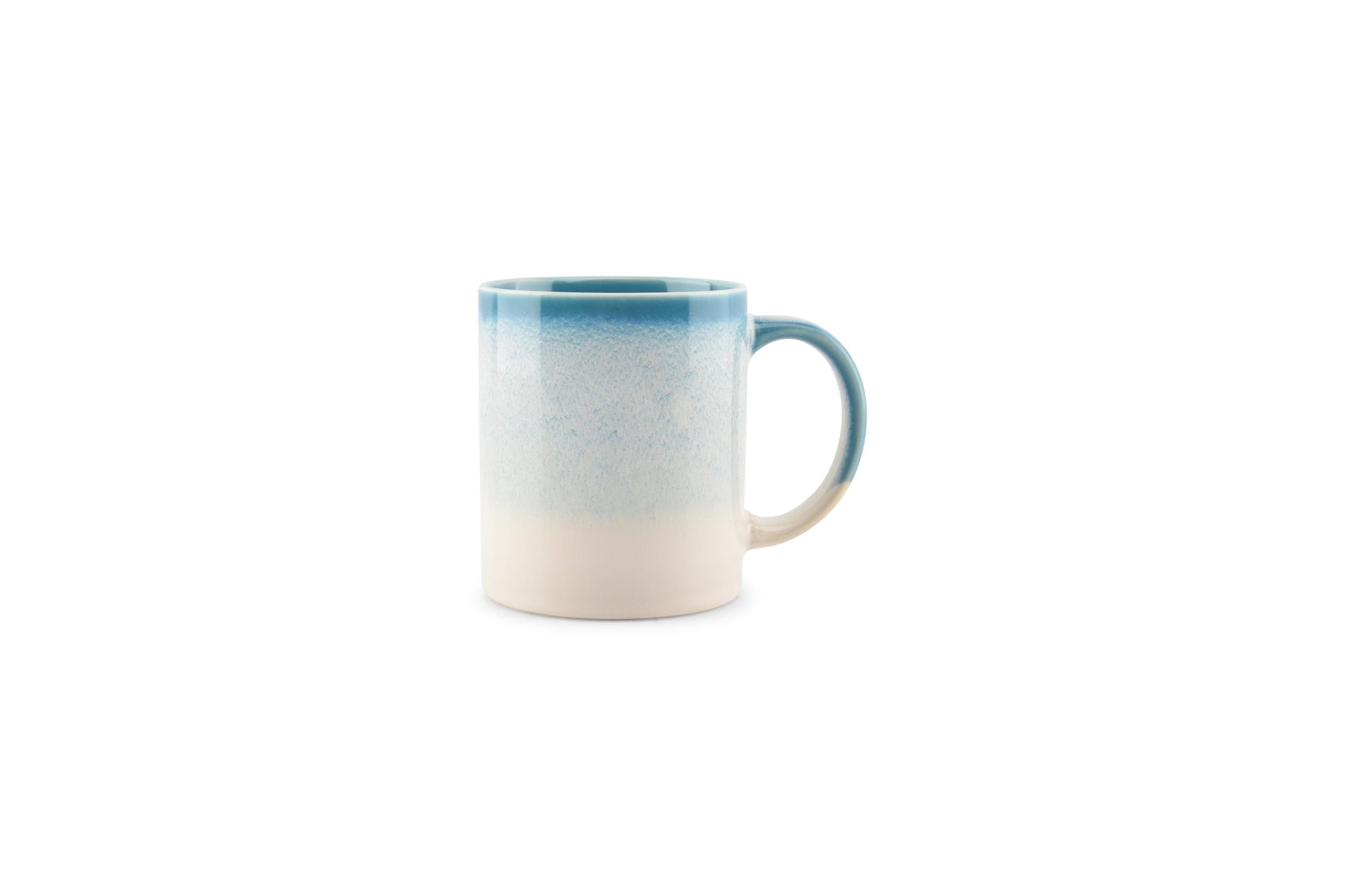 Ona - Chope 27cl bleu Vera - 1 SET - 4 pièces