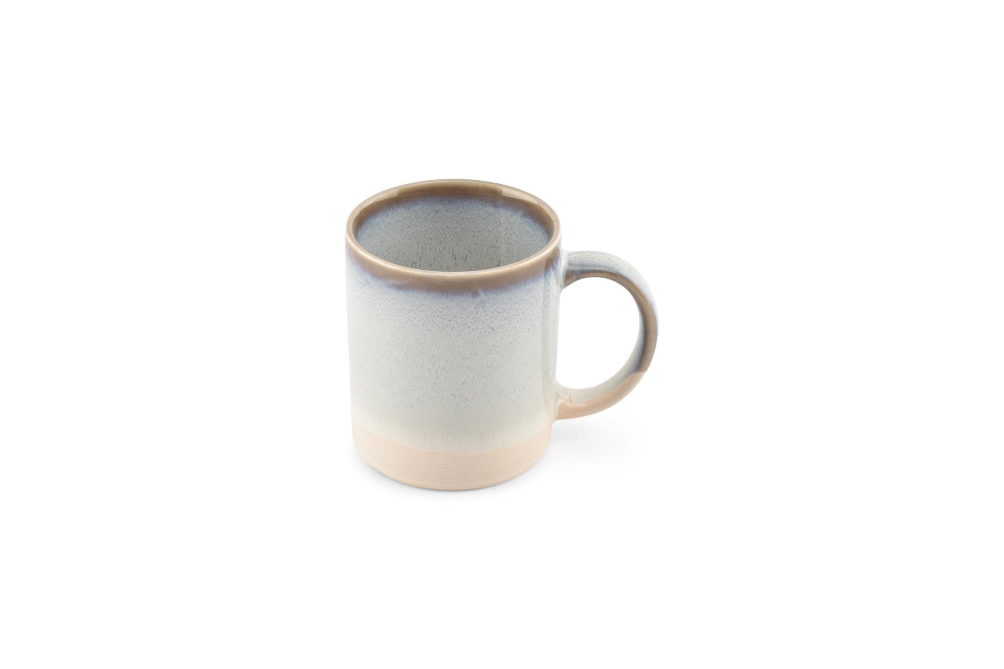 Ona - Chope 27cl gris Vera - 1 SET - 4 pièces