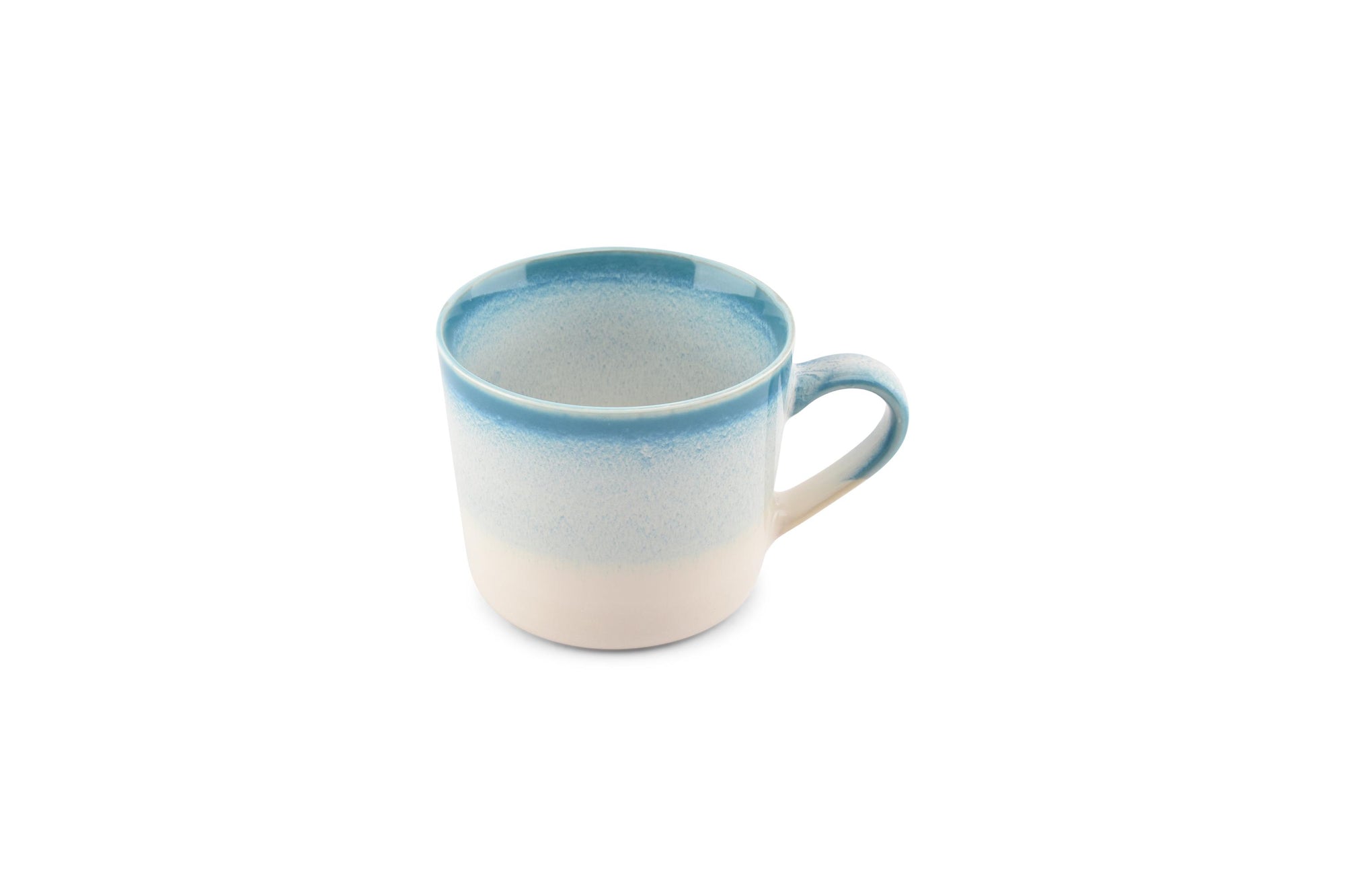 Ona - Chope 35cl bleu Vera - 1 SET - 4 pièces
