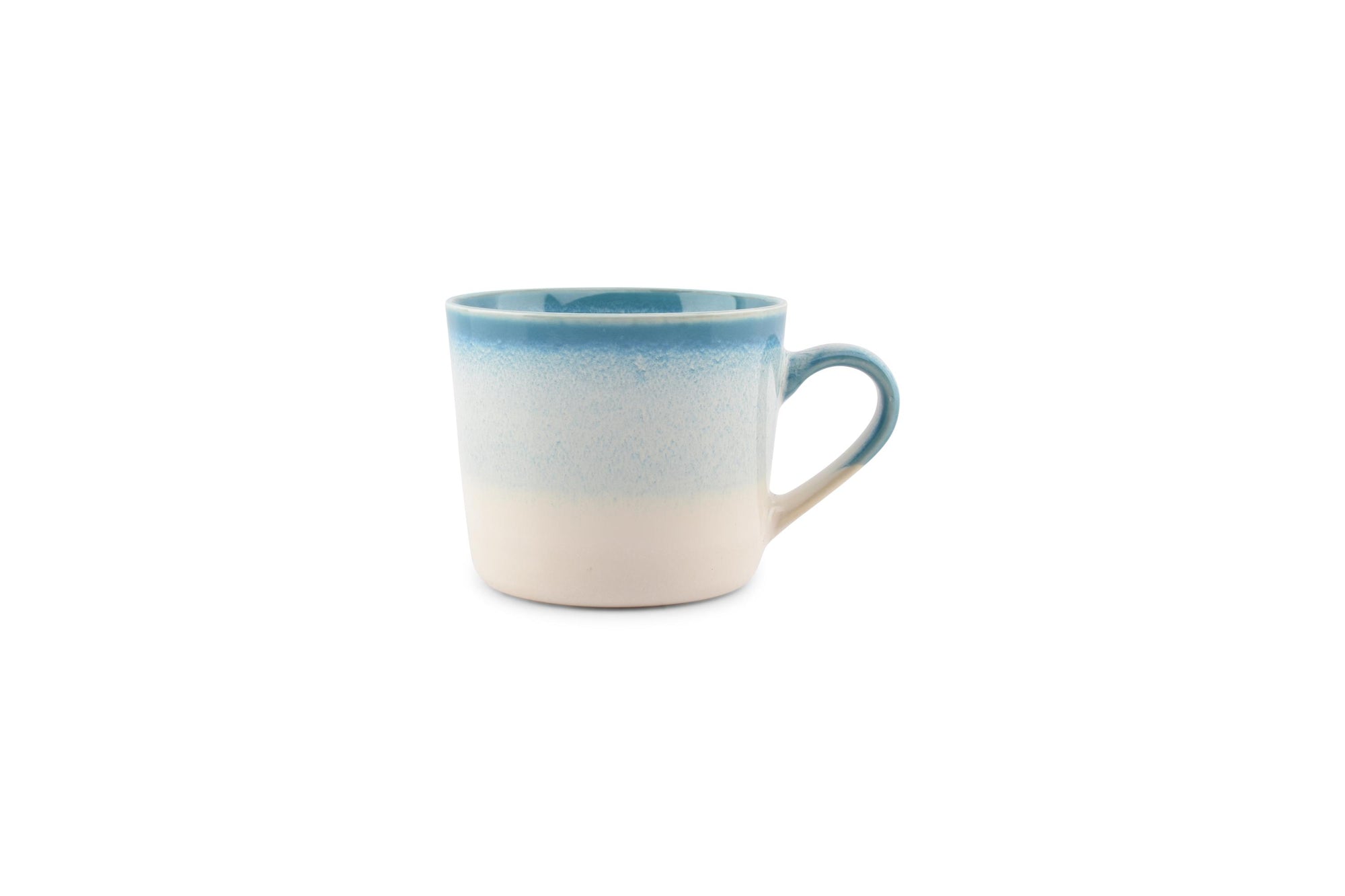 Ona - Chope 35cl bleu Vera - 1 SET - 4 pièces