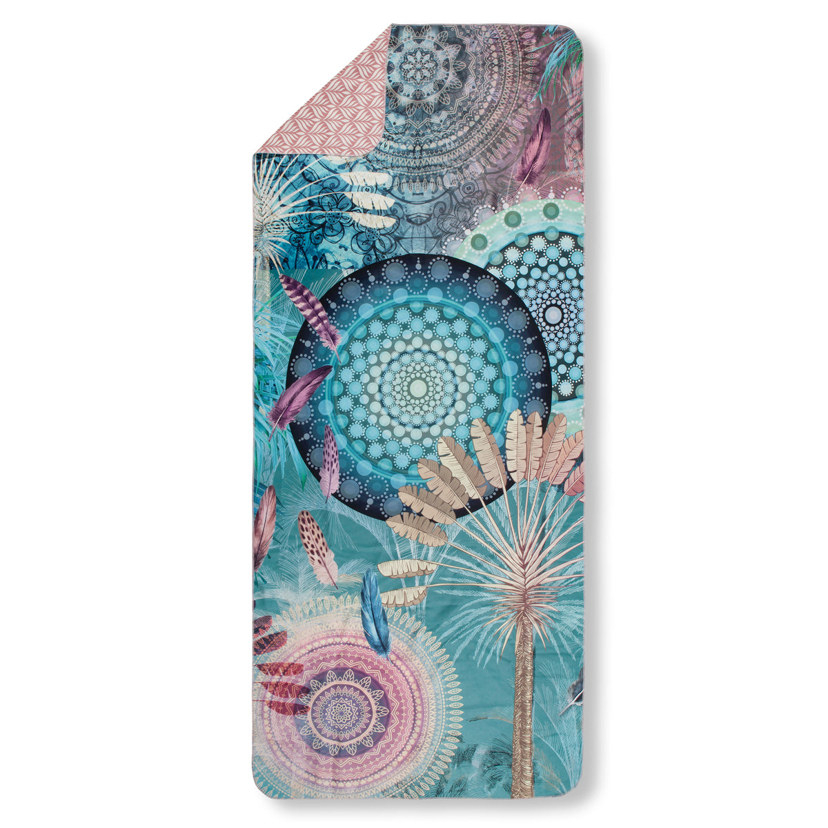 HIP - Serviette de sport - Kanya - Multi