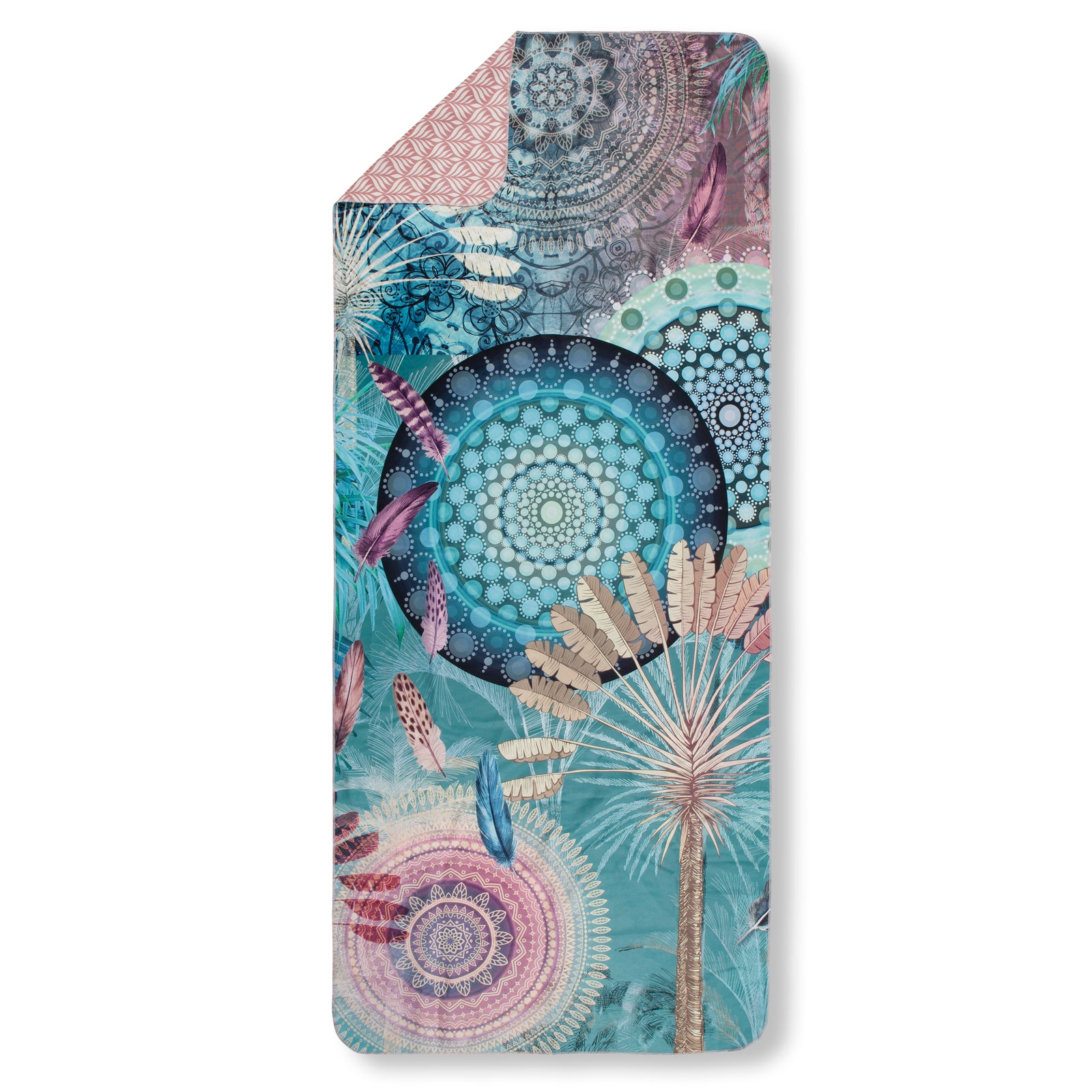HIP - Serviette de sport - Kanya - Multi