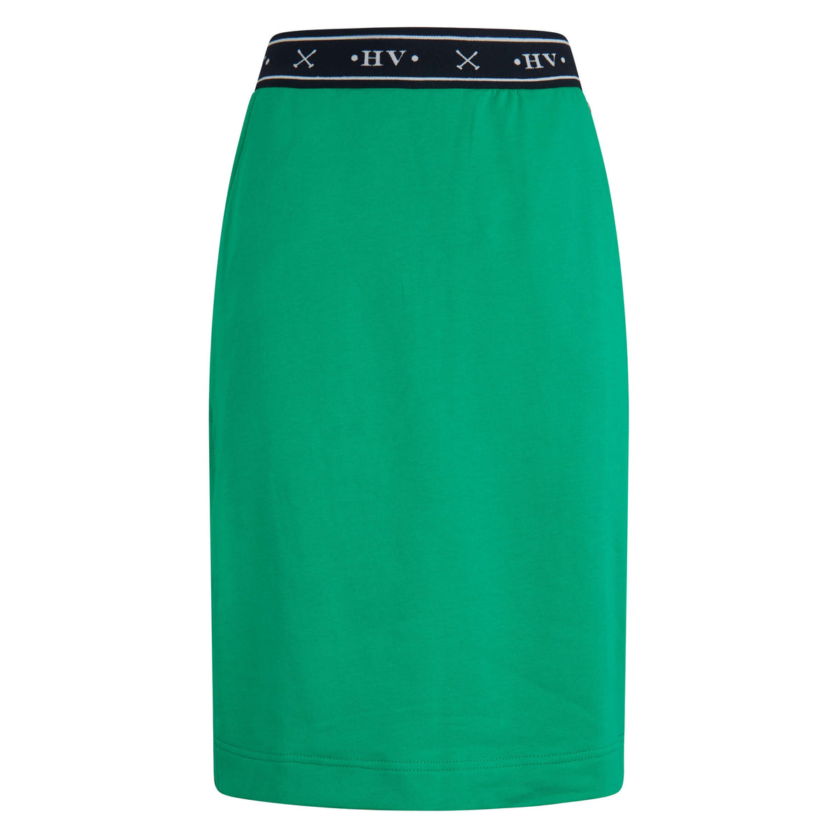 Hv Society - Femme - Rok - Oranje