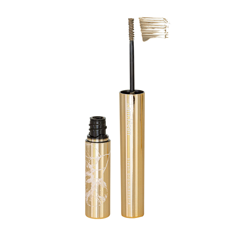 I Am Klean - Brow Mascara Light To Medium