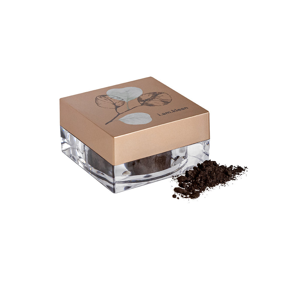 I Am Klean - Loose Mineral Eyeshadow Tuned In