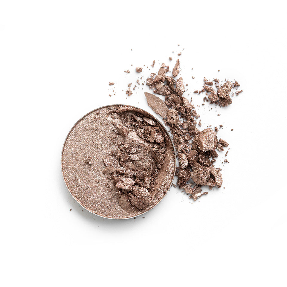 I Am Klean - Compact Mineral Eyeshadow Remarkable