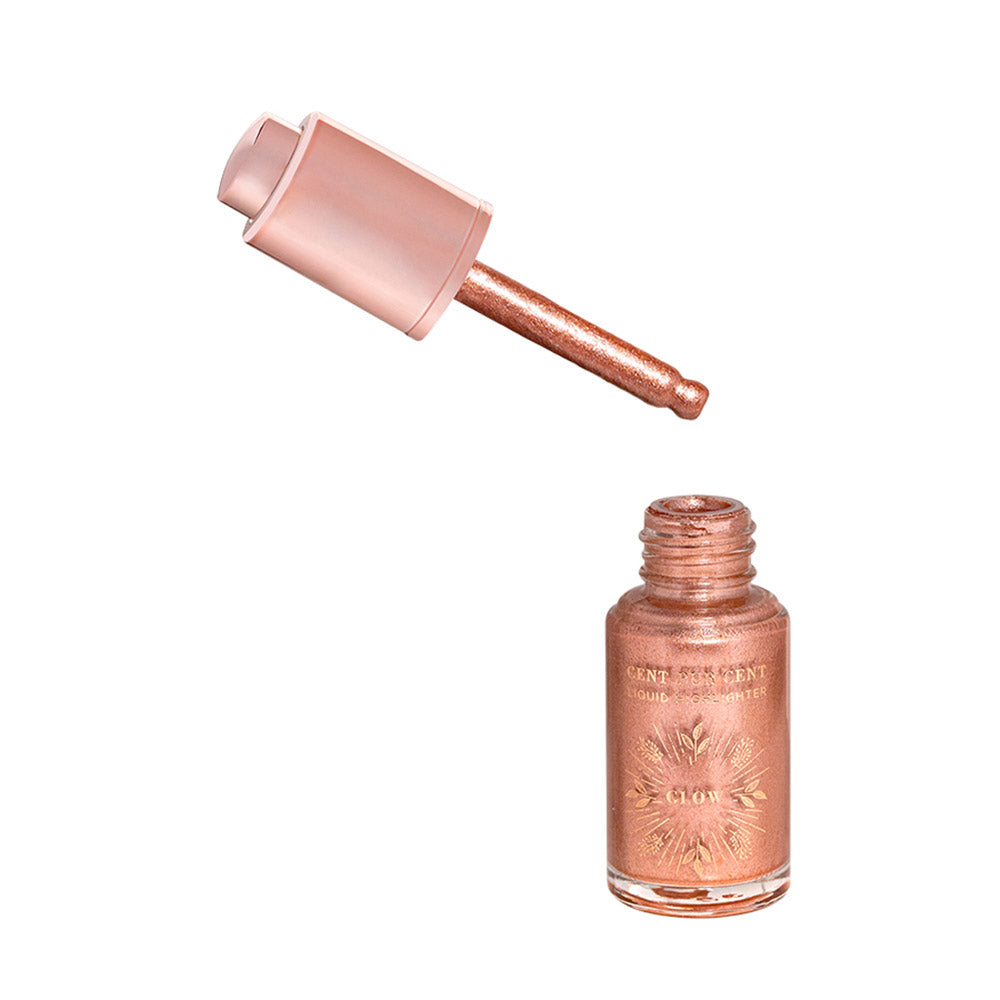 Cent Pur Cent - Glow Liquid Highlighter