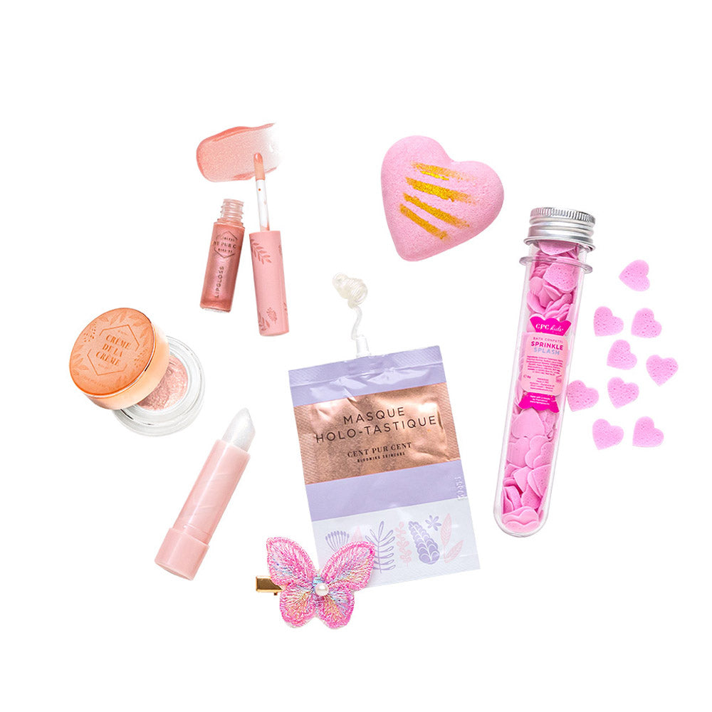 Cent Pur Cent - K3 KIDSBOX - JULIA