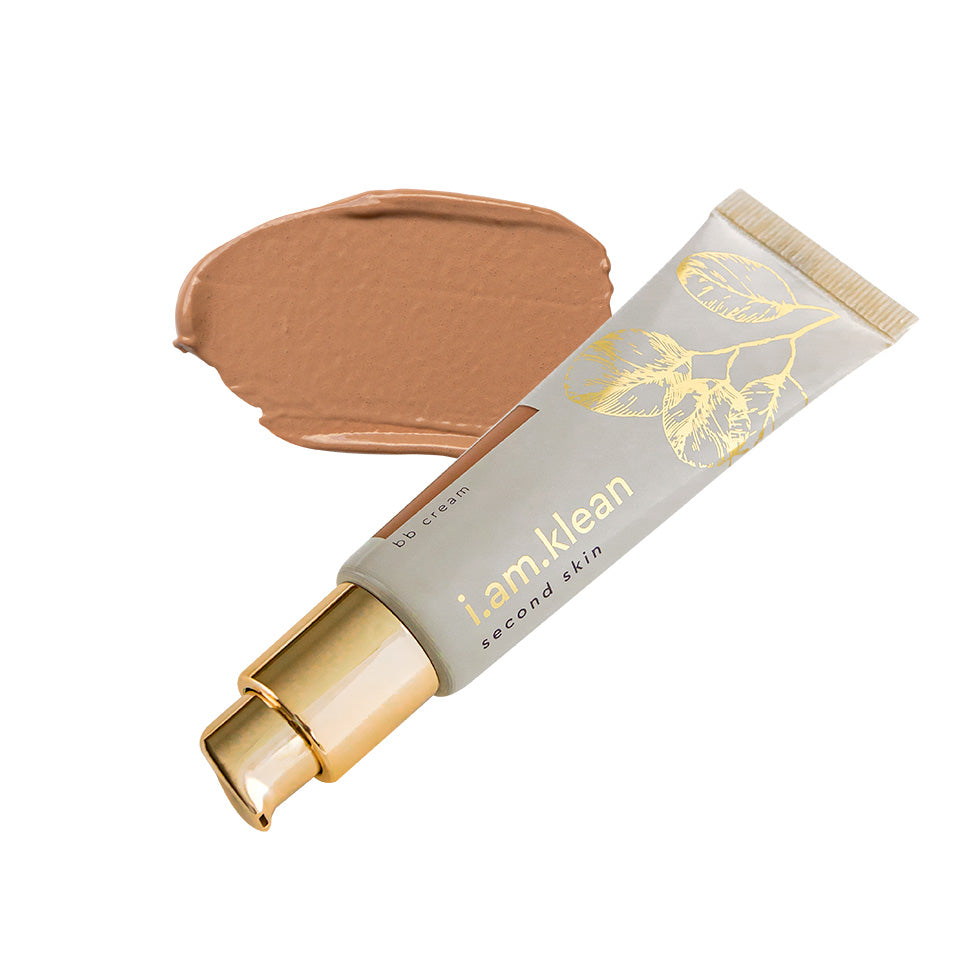 I Am Klean - BB Cream Dark
