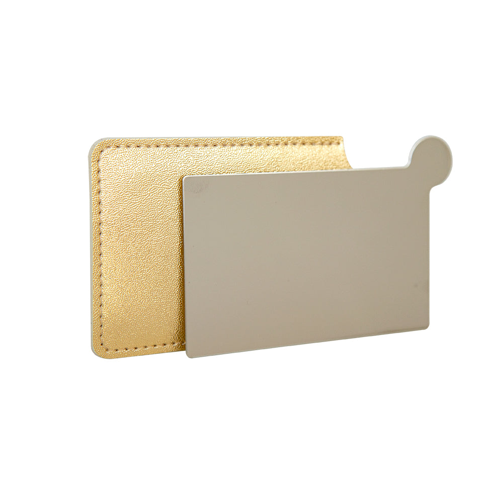 I Am Klean - Kleine spiegel