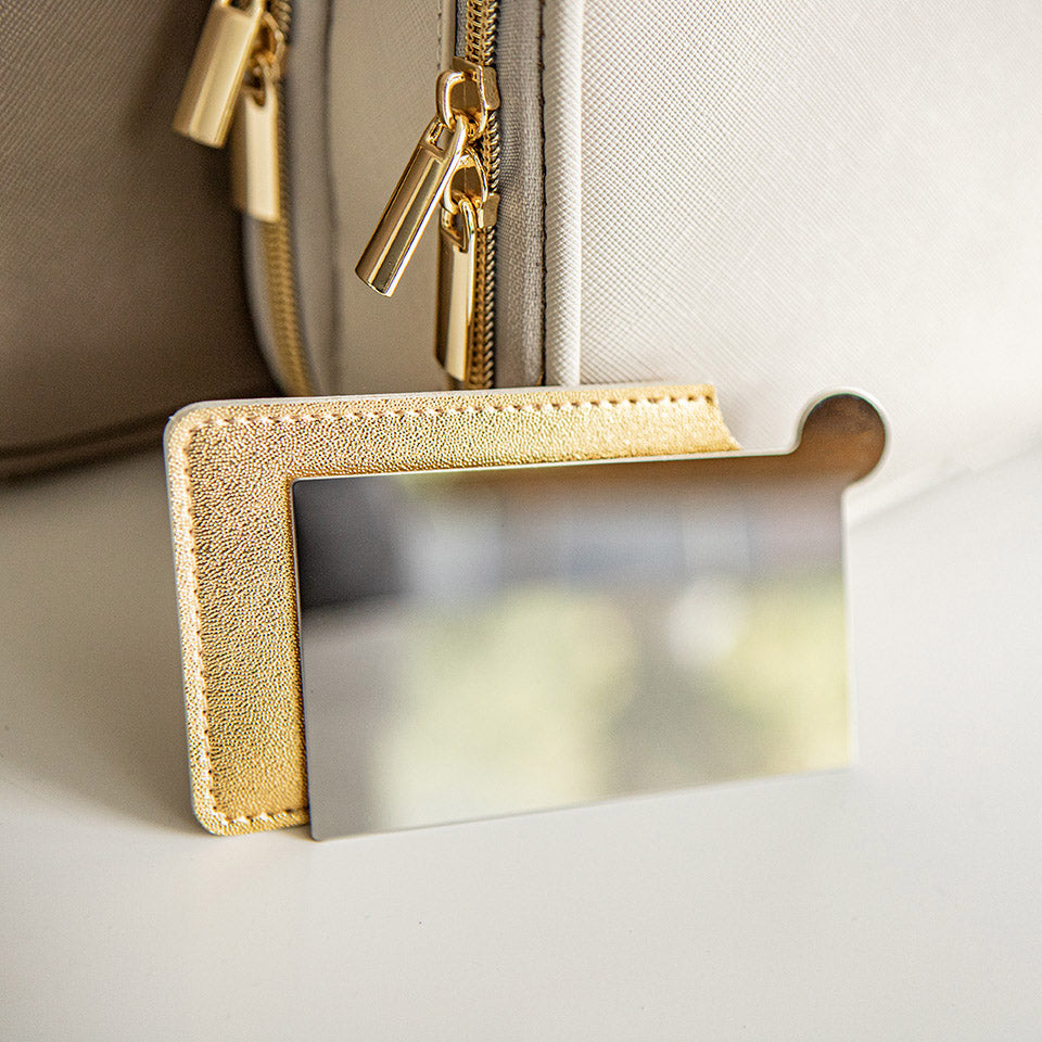 I Am Klean - Kleine spiegel