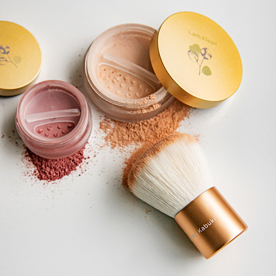 I Am Klean - Rose parfait effet seconde peau