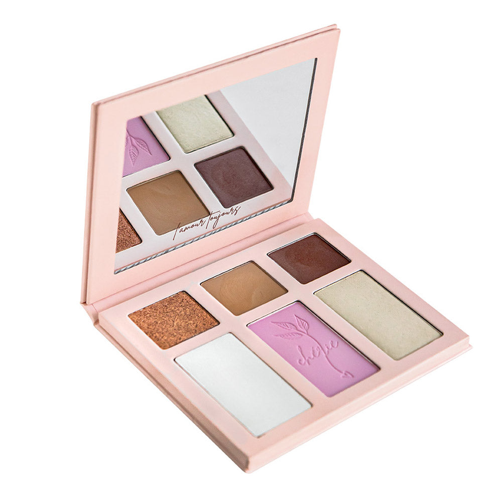 Cent Pur Cent - Palette Nuptiale Coup De Foudre