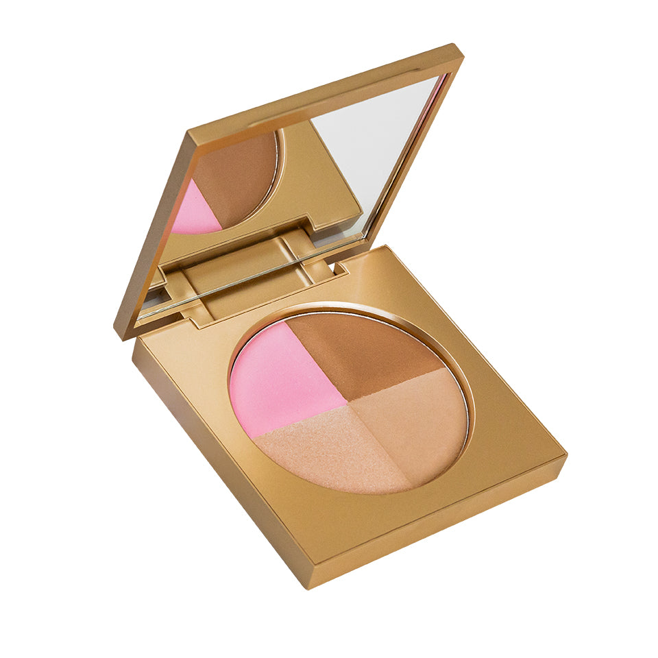 I Am Klean - Multi-Glow Bronzer Light