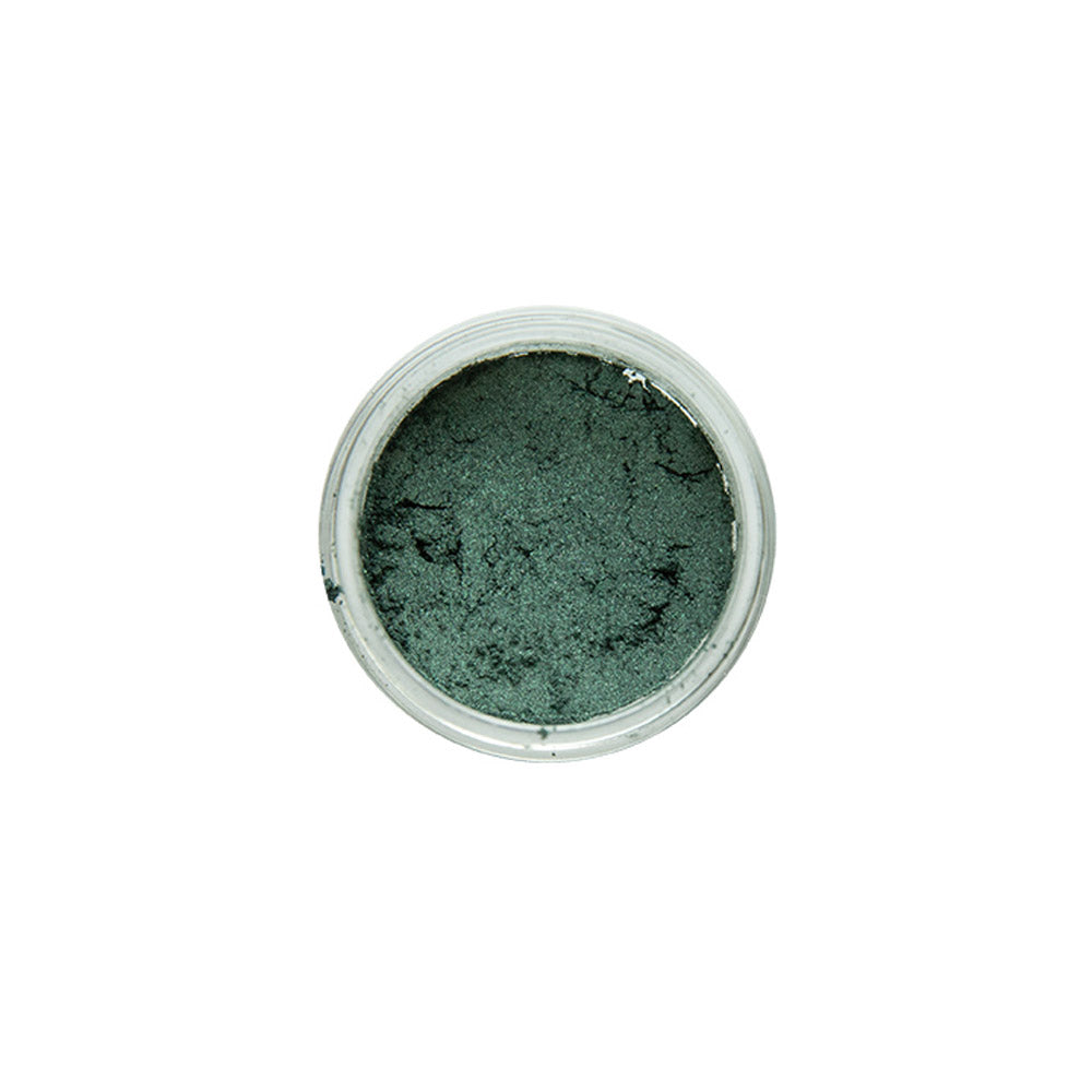 Cent Pur Cent - Loose Mineral Eyeshadow Foret