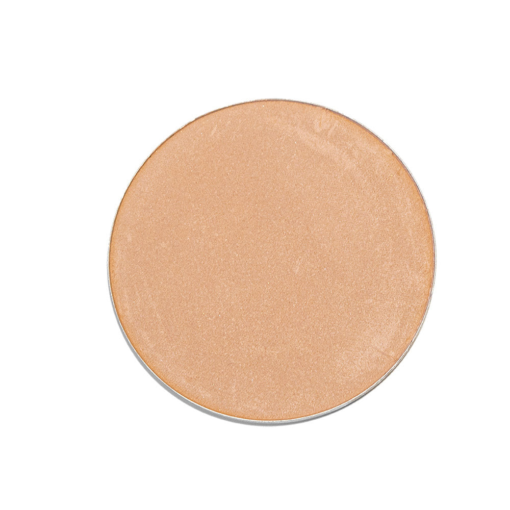 Cent Pur Cent - Compact Mineral Foundation Medium