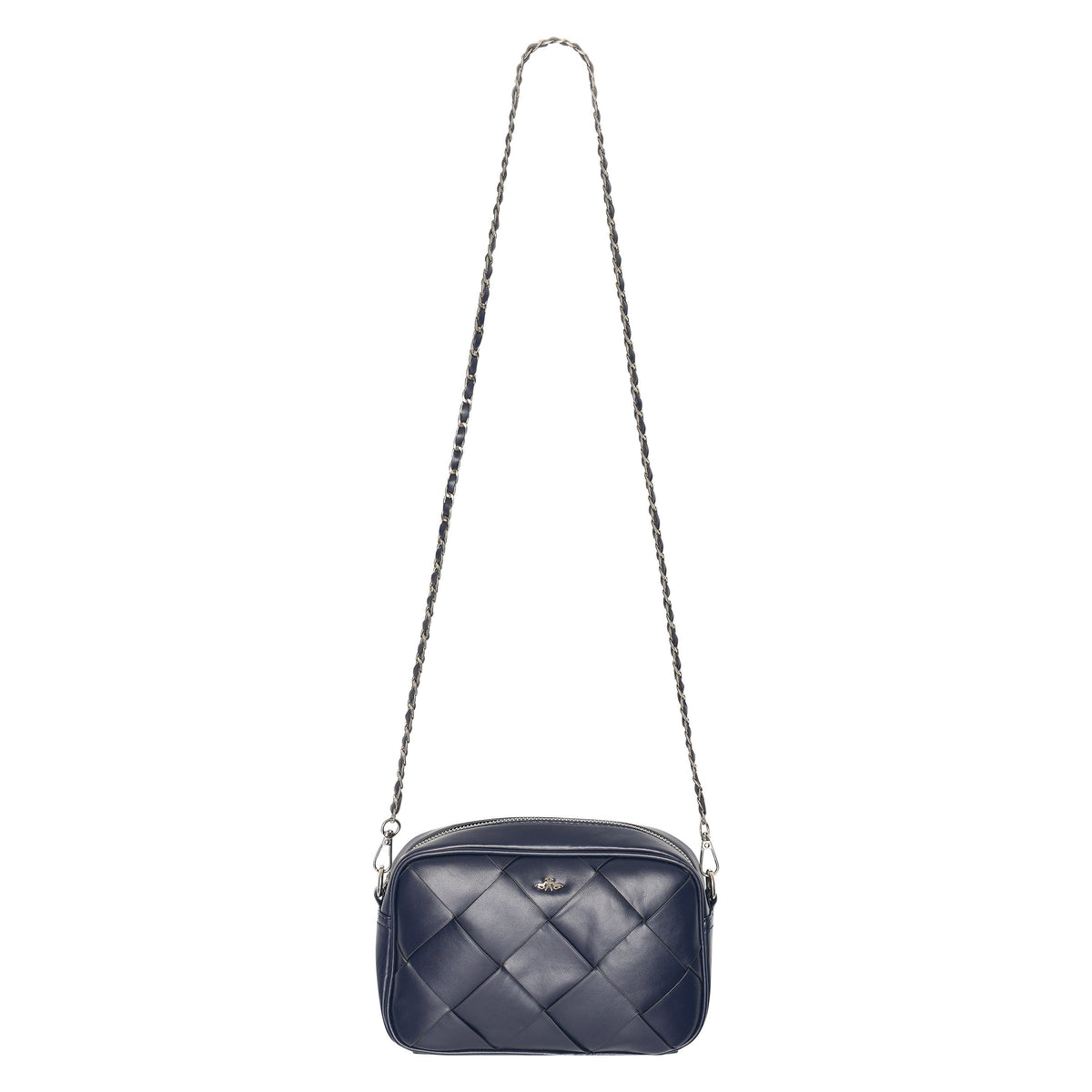 3404103704 - Handbag HVSMirjam  - 5001 - Navy - OS