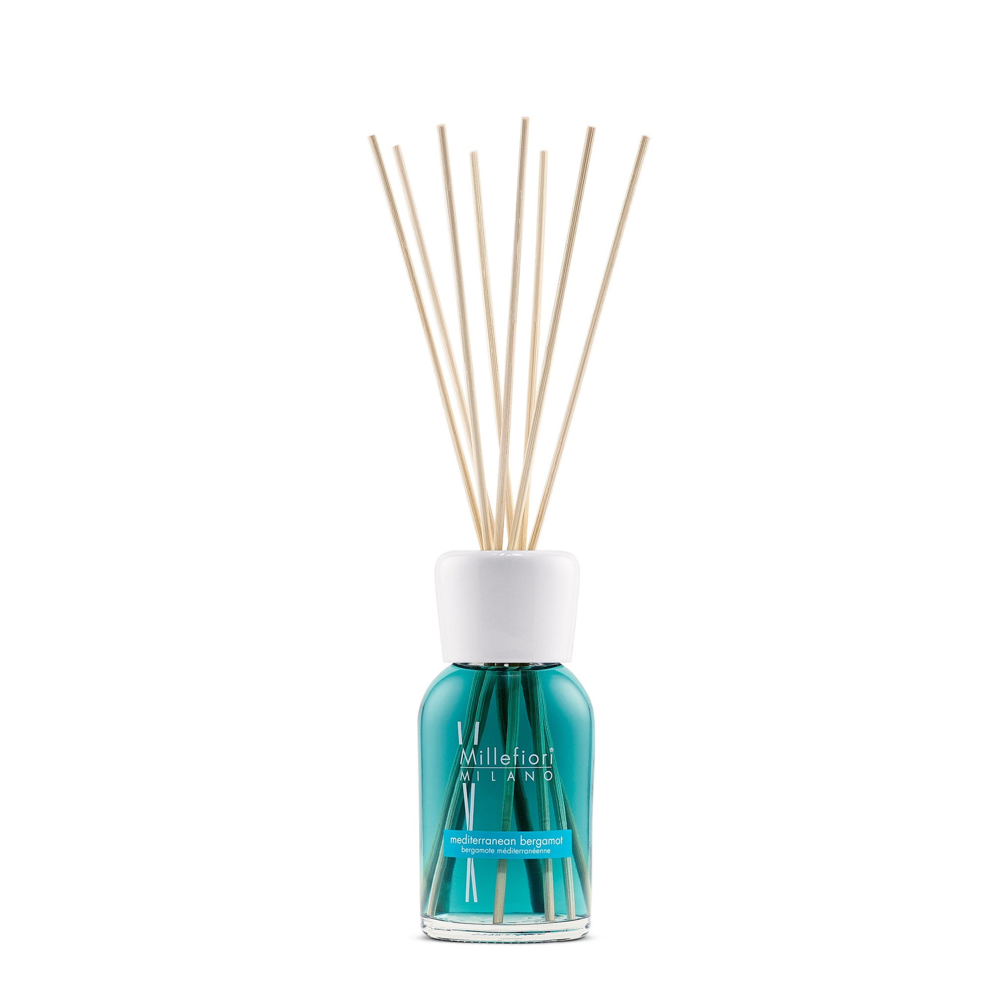 MM Milano Reed Diffuser 250 ml Mediterranean Bergamot