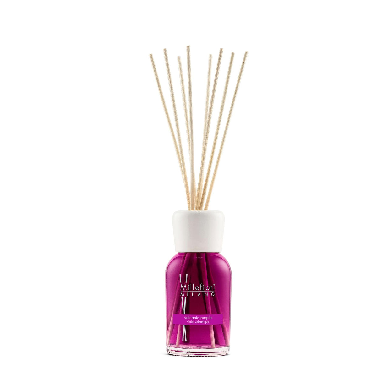 MM Milano Reed Diffuser 250 ml Volcanic Purple