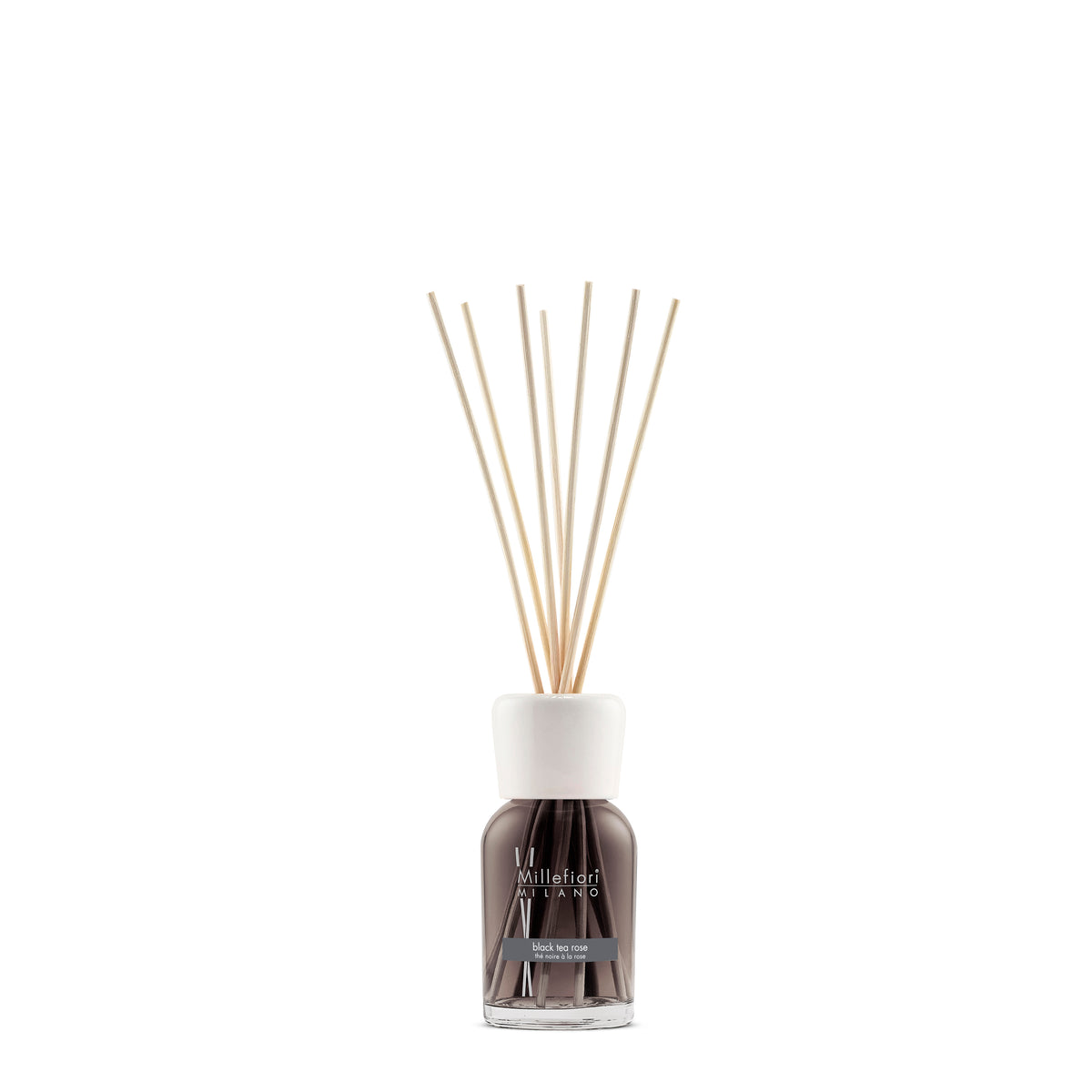 MM Milano Reed Diffuser 100 ml Black Tea Rose