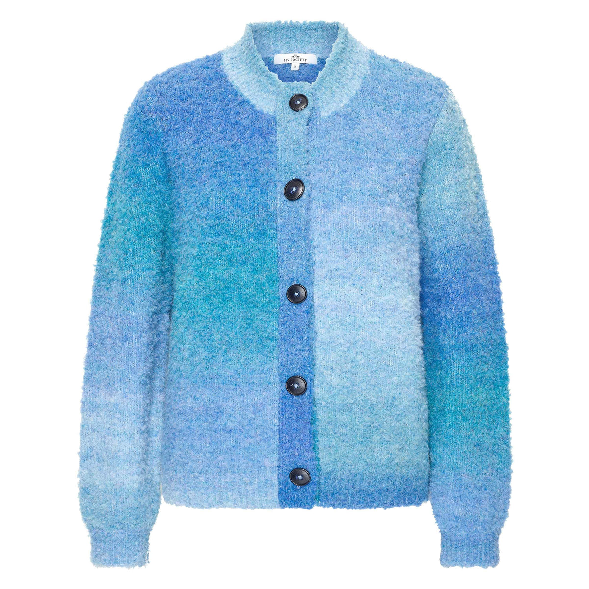 Hv Society - Pullover Hvslainy - True Blue