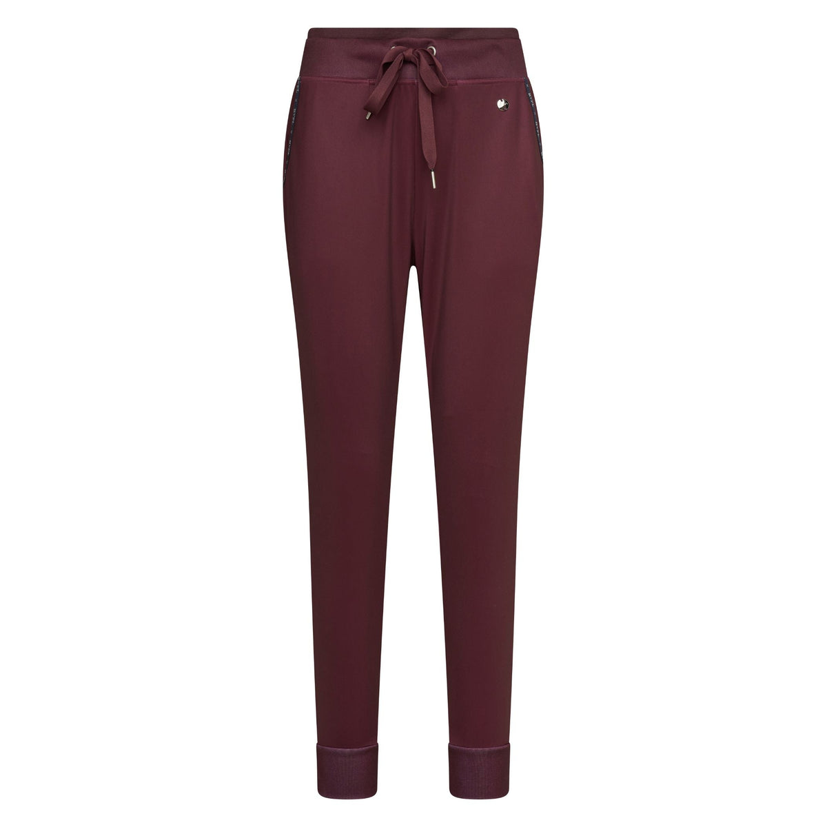 Hv Polo - Femme - Jogging - Bordeaux
