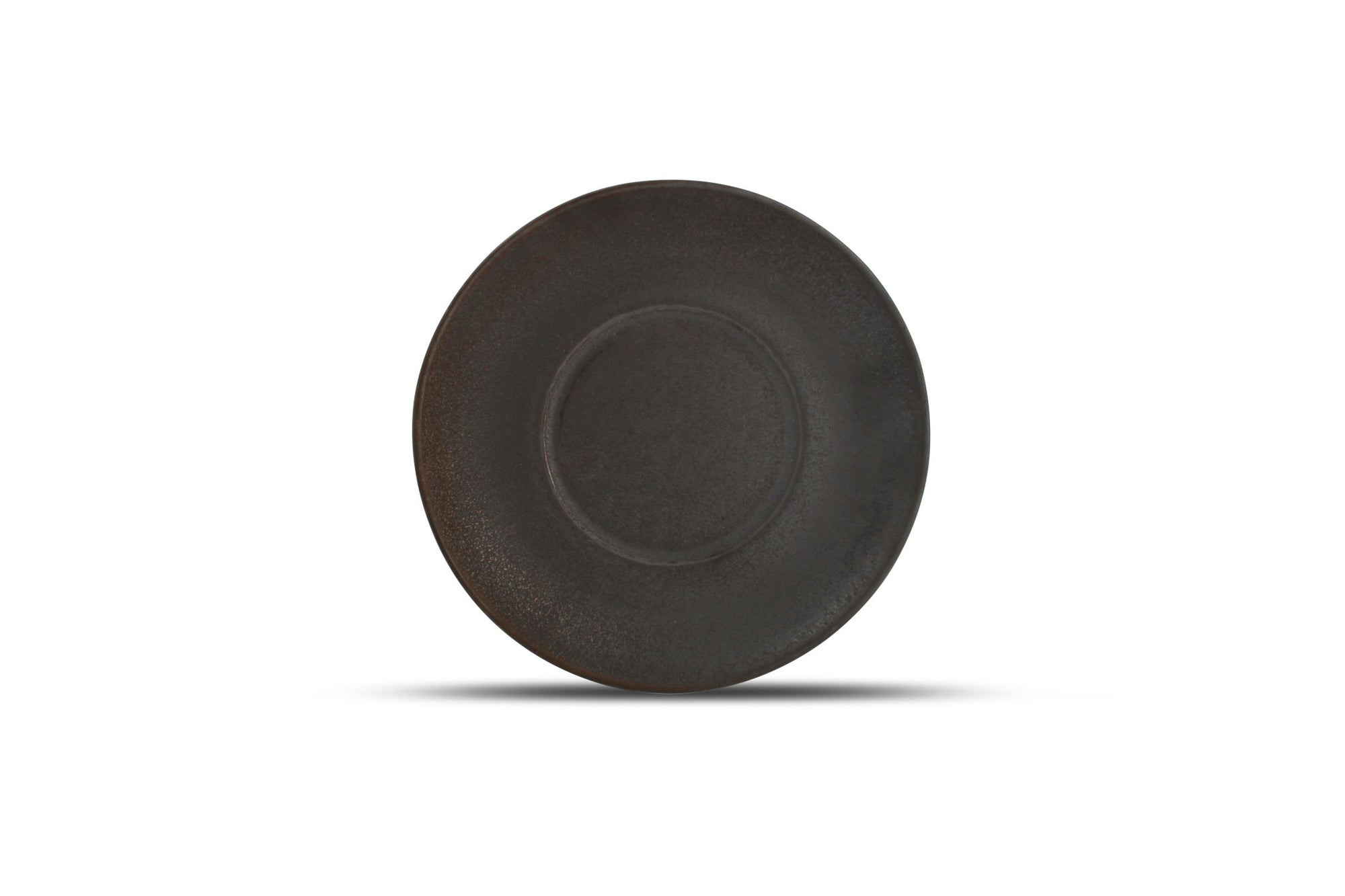 S&P - Tasse 35cl et soucoupe rusty Anvil - set/2