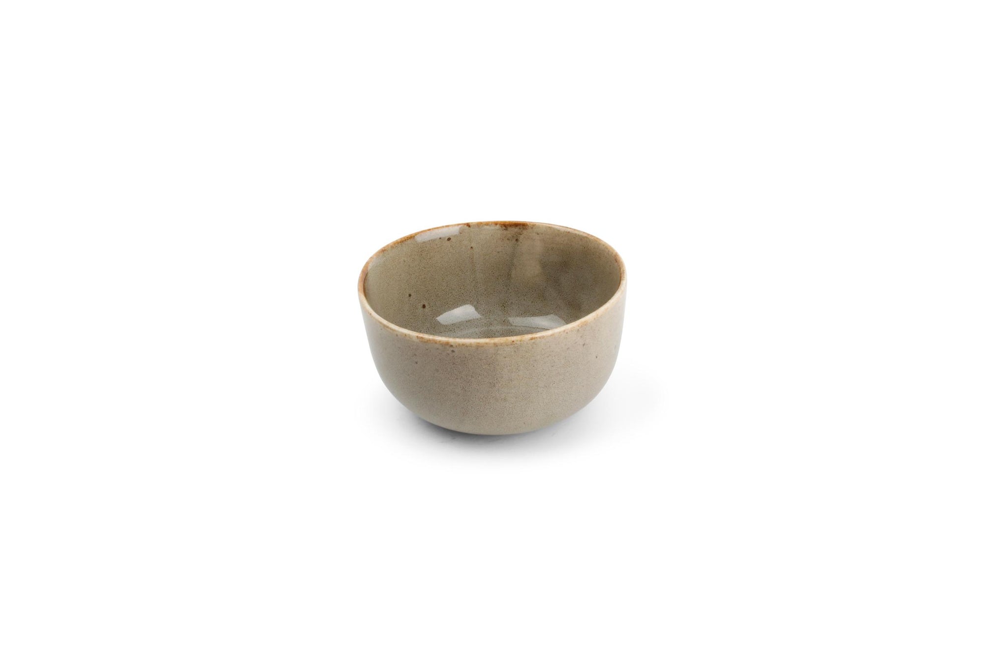 S&P - Bol 11xH5cm concrete Studio Urban - 1 SET - 4 pièces