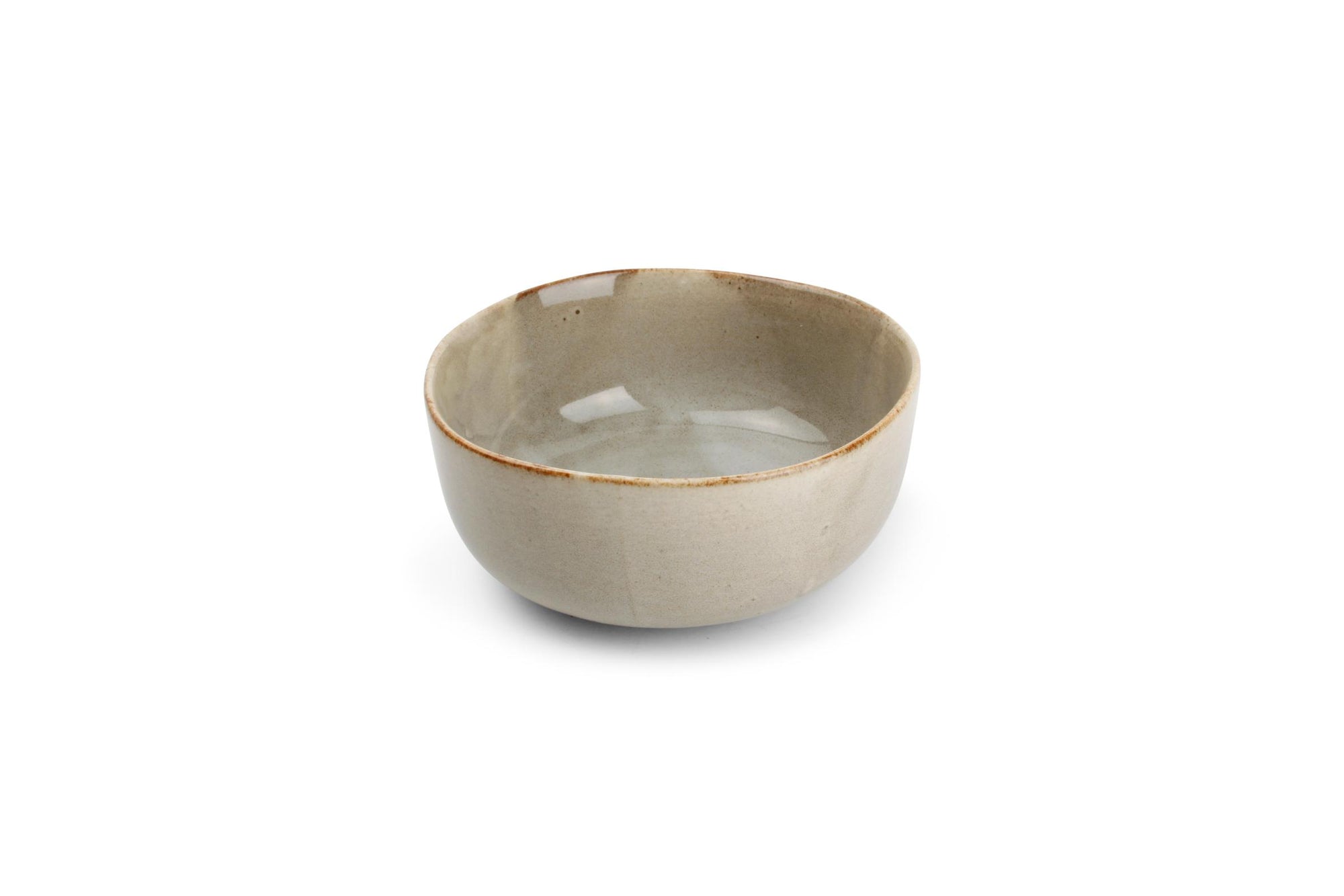 S&P - Bol 14,5xH6cm concrete Studio Urban - 1 SET - 4 pièces
