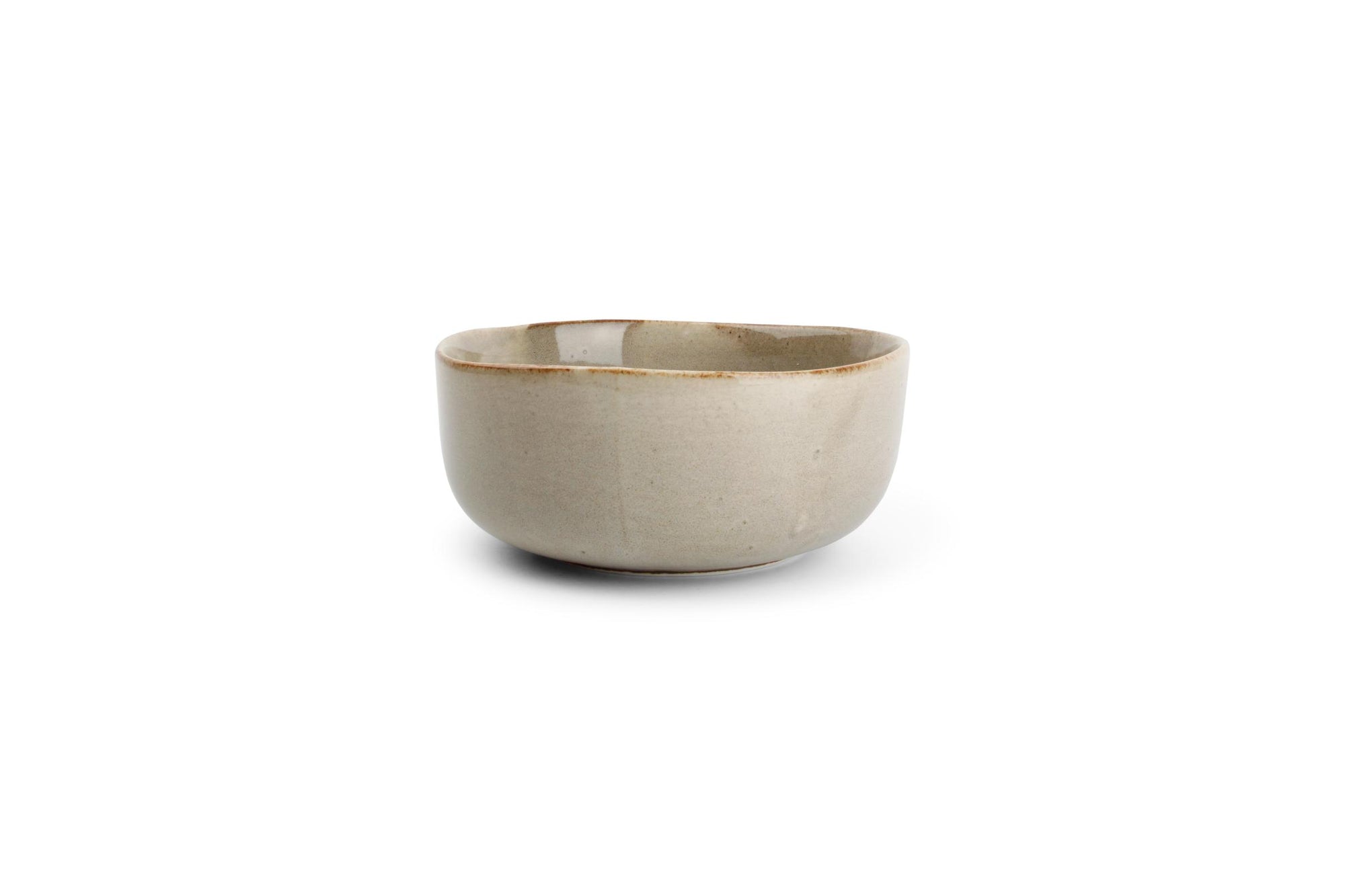 S&P - Bol 14,5xH6cm concrete Studio Urban - 1 SET - 4 pièces