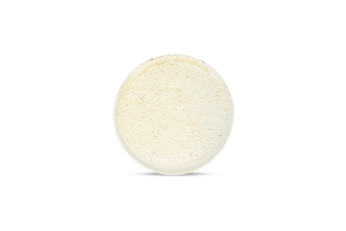 S&P - Assiette plate 22cm beach Studio Urban - 1 SET - 4 pièces