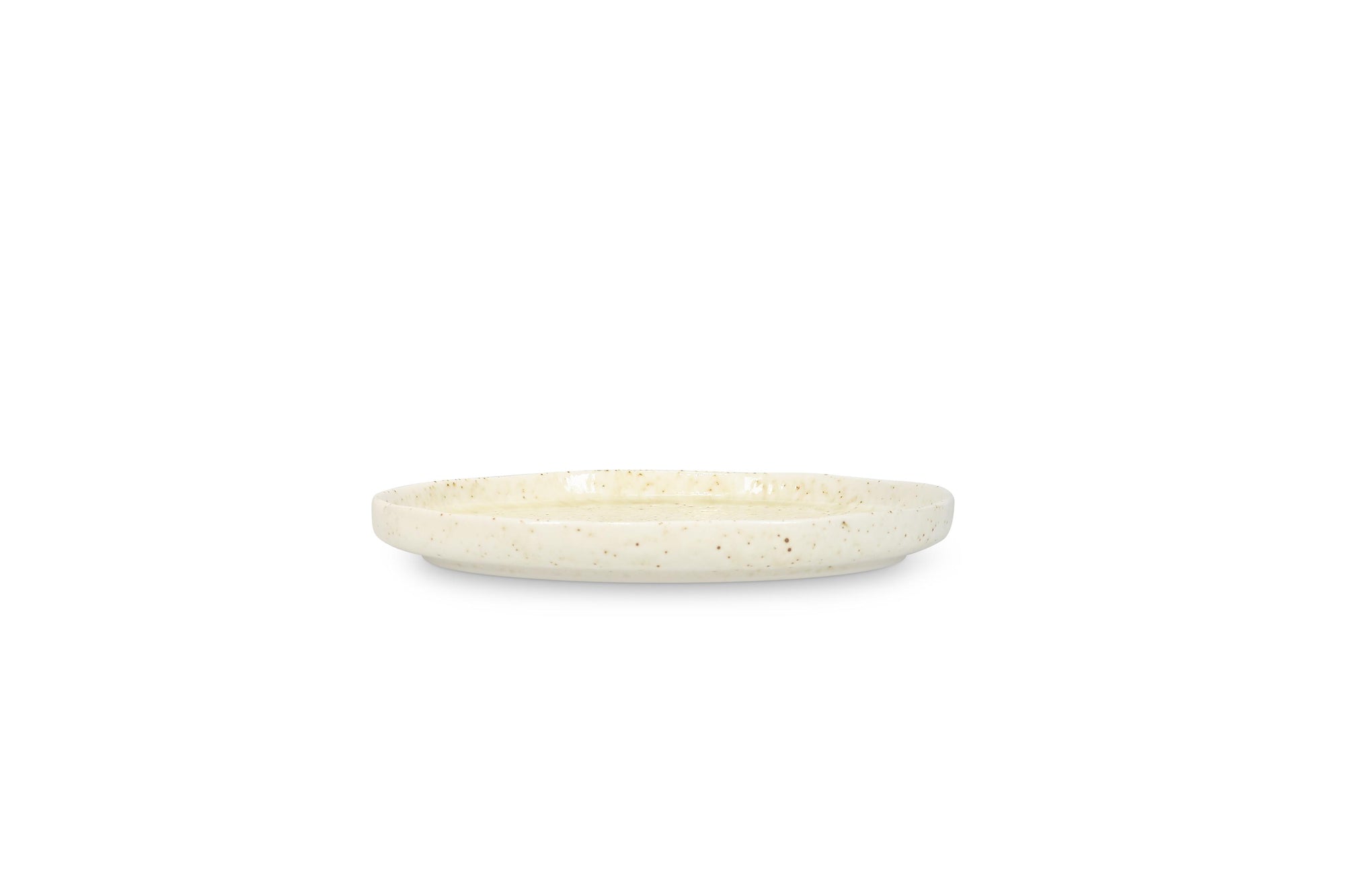 S&P - Assiette plate 22cm beach Studio Urban - 1 SET - 4 pièces