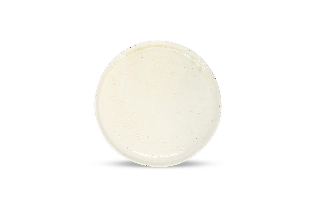 S&P - Assiette plate 26cm beach Studio Urban - 1 SET - 4 pièces