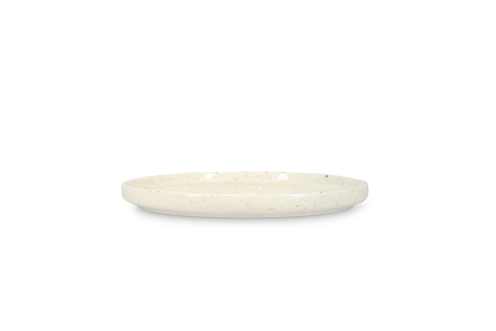 S&P - Assiette plate 26cm beach Studio Urban - 1 SET - 4 pièces