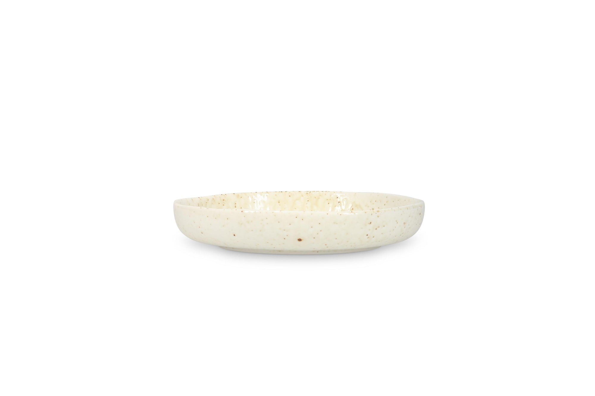 S&P - Bol 21,5xH4cm beach Studio Urban - 1 SET - 4 pièces