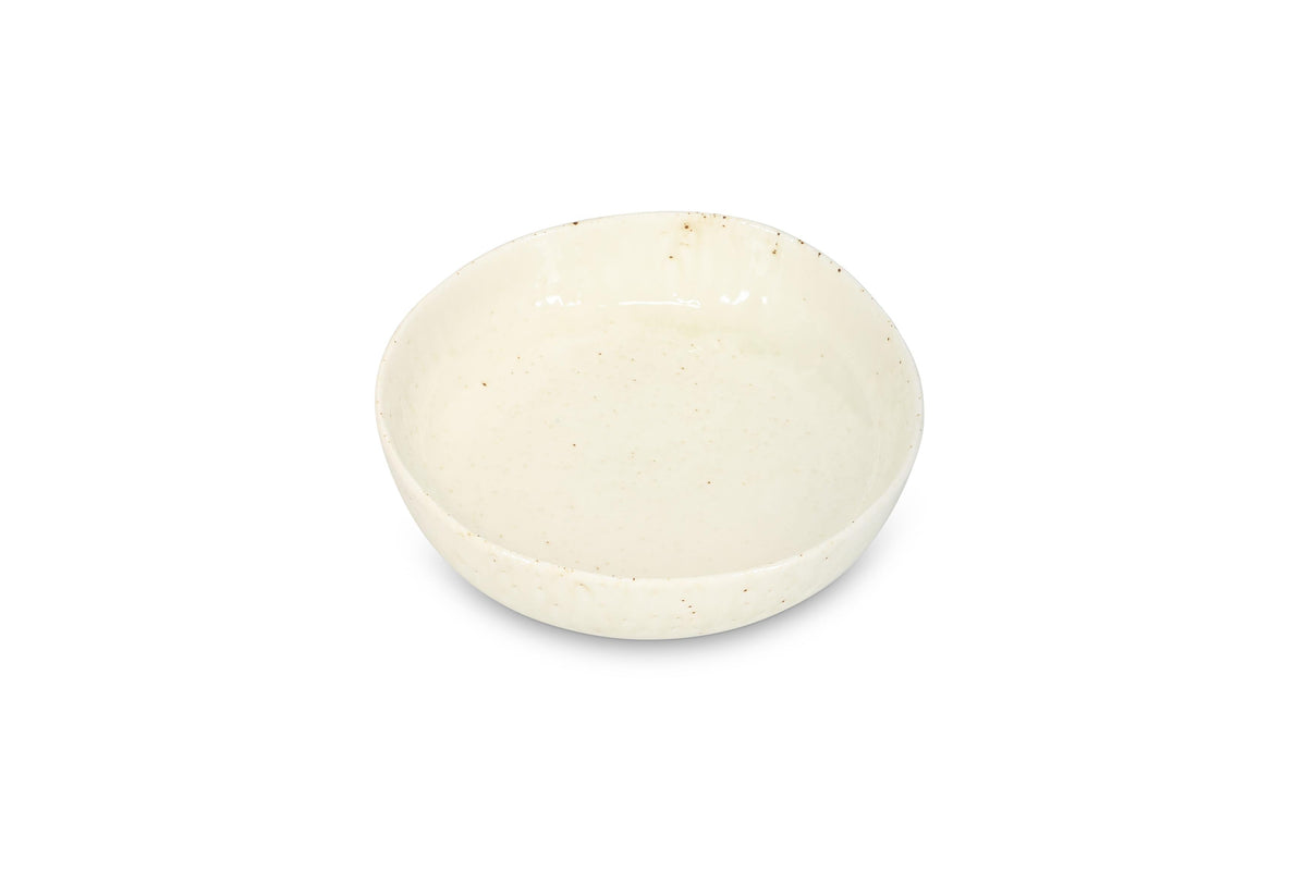 S&amp;P - Bol 21,5xH6cm beach Studio Urban - 1 SET - 4 pièces