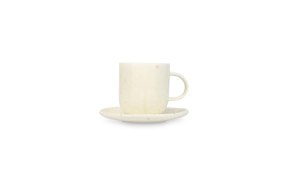 S&P - Soucoupe 15cm beach Studio Urban - 1 SET - 4 pièces