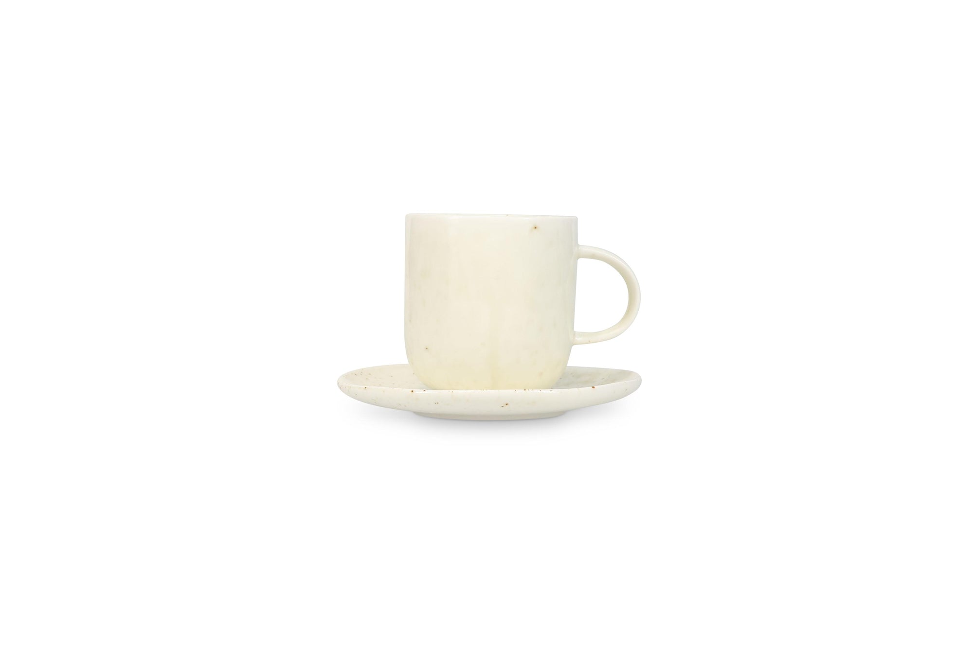 S&P - Soucoupe 15cm beach Studio Urban - 1 SET - 4 pièces